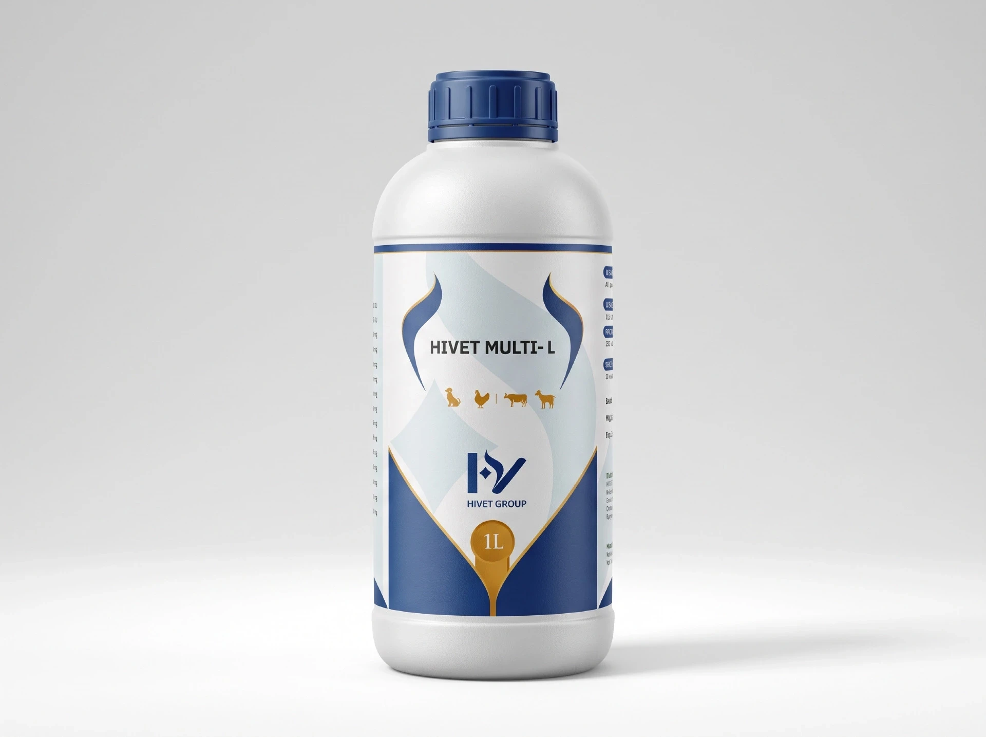 HIVET MULTI-L